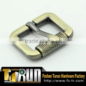 Wholesale Fashion Metal Hook Slider Buckle for Bags thumbnail-5