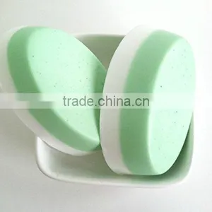 Oval Shape Silicone Cake Mold Pan for Baking, Can Use for Soap Mold thumbnail-3