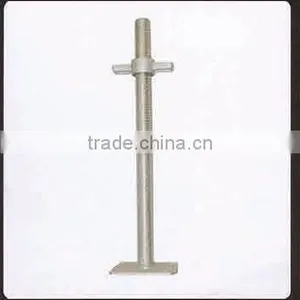 Adjustable Base Screw Jack thumbnail-4