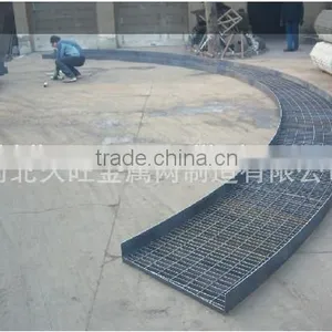 Hebei Jiuwang Shaped Grating Supplier- ISO 9001 WITH 20years Factory thumbnail-1