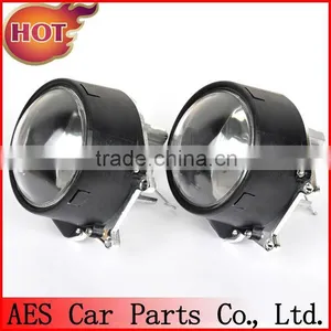 HOT!Independent Three-inch Beam bi Xenon Projector Lens thumbnail-1