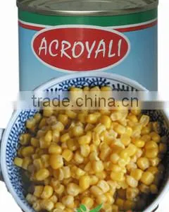 Canned Sweet Corn thumbnail-6