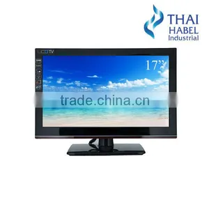 LCD Colour Television 17" thumbnail-1