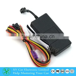 Full Function Vehicle GPS Tracker,real Time Tracking,gps Tracking Systems XY-208AC thumbnail-5