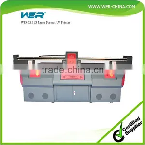 2016 New Arrival Ricoh Print Head Inkjet uv Printer thumbnail-1