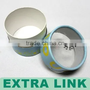 China Decorative Custom Design Luxury Packaging Paper Tube thumbnail-6