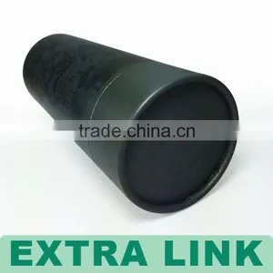 China Supplier Customized Logo Round Paper Box Wine Bottle Carton Box thumbnail-3