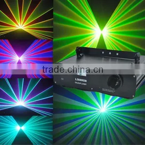 L388RGB-Club Laser Light RGB Full Color thumbnail-1