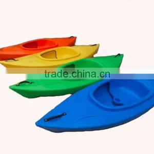 Special Design Sit-in Model Single Fishing Relaxation Kayaks thumbnail-4