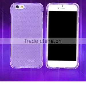 Hot Sale Ultra Slim Soft Gasbag Style Tpu Cover Case for IPhone 6 thumbnail-3
