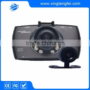 1080p 2.7 Inch TFT Screen Dual Camera Lowest Price Hidden Camera thumbnail-1