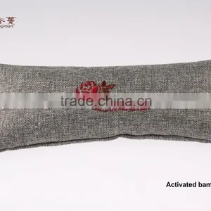 Custom Digital Printing Design or Embordery Logo Car Seat Neck Pillow thumbnail-1