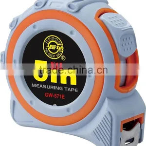 Steel Measuring Tape thumbnail-5