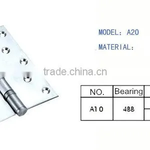 Stainless Steel Door Steel Hinge thumbnail-2