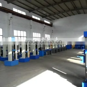 20-50KN Digital Display Tensile Machine thumbnail-3