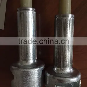 Composite Insulator Fitting Crimping Machine / Hydraulic Hose Fitting Crimping Machine thumbnail-5