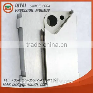 Metal Mould Components, Precision Metal Mould Components thumbnail-5