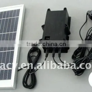 Solar Lighting System thumbnail-1
