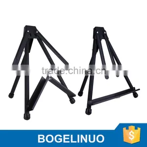 Metal Table Top Easels Wholesale Tabletop Metal Easel thumbnail-1