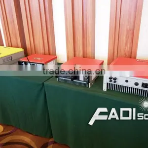1KW DC to AC Solar Grid Tied Inverter /Solar Inverter (FD-1000-NS) thumbnail-4