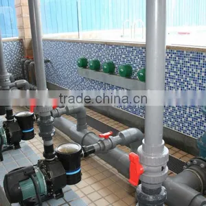 Low Price Factory Direct Supply Circulation Water Pump for Swimming Pool thumbnail-4
