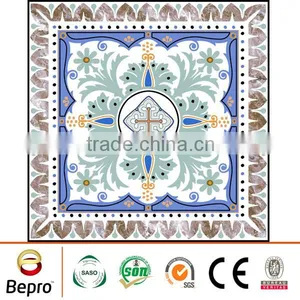 Pvc Panels for Ceiling and Wall, Ceiling Tile(CE) thumbnail-2