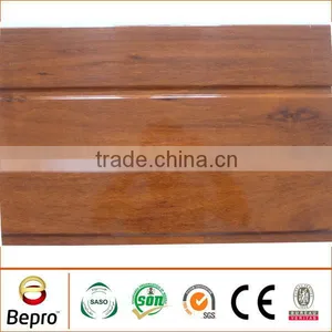 300*5950*8mm Laminated Pvc Wall Panel thumbnail-2