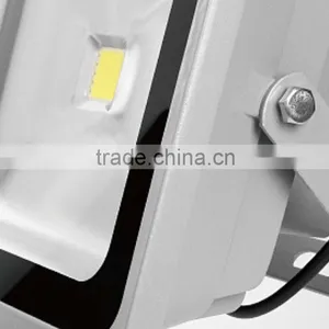 Outdoor Using ce Rohs PF0.95 IP65 Waterproof Energy Saving 50w Flood Light 100lm/w High Quality 3 Years Warranty thumbnail-2