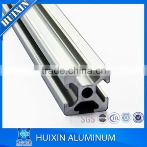 Automated Assembly Line t Slot Aluminum Extrusion for Workshop thumbnail-2