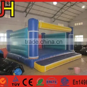 High Quality Customized Inflatable Bouncer, Inflatable Castles Rental, Bounce House thumbnail-3