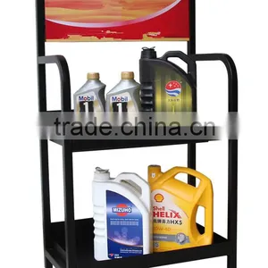 Essential Oil Display for Retail thumbnail-1