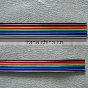 Customized Rainbow Wire/FFC thumbnail-1