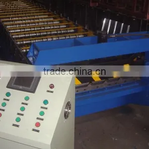 China Supplier Aluminum Forming Machine thumbnail-1