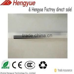 Made in China Black Upper Fuser Roller for Kyocera KM 8030 OEM-PN:2FB20060 thumbnail-1