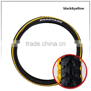 Bicycle Tyre Mountain Bike Accessories Color Bicycle Tyre thumbnail-1