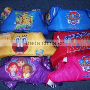 Baby Swimming Vest or Life Vest thumbnail-5
