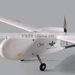 2000 Wingspan Fixed Wing Frame thumbnail-3