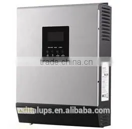 48v 5kva Solar Hybrid Sine Wave Inverter With 60a Mppt Controller thumbnail-1