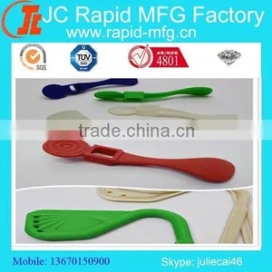 Professional SLA Plastic Sample With Cheap Price Plastic-Cartoon-Toys thumbnail-1