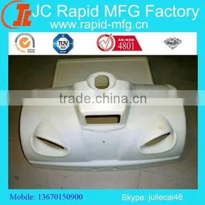 Professional Customized Plastic Cap Prototype Maker thumbnail-3