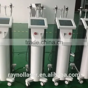 Beauty ROYAL- FR116 Equipment Microneedle Fractional RF Machine thumbnail-2