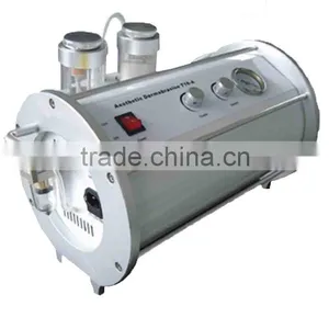 Crystal Microdermabrasion Machine for Scar Removal thumbnail-1