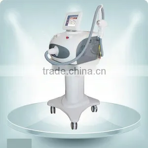 Hot Sales!!! High Quality 808nm Diode Laser Laser Diode Laser Movable Color Touch Screen thumbnail-1