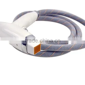 Face Lifting Portable Fractional RF High Quality Fractional rf Micro Needle For Salon Use thumbnail-2