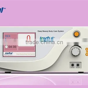Portable rf Facial Machine DP300 Korea rf Skin Tightening Machine thumbnail-1