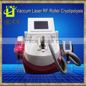 Personal Care Freezing Extra Fat Destroy Fat Cell Machine Vacuum Roller Massage Slim Machine thumbnail-1