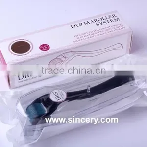 Mix Size Titanium Microneedle Roller Zgts Derma Roller thumbnail-4
