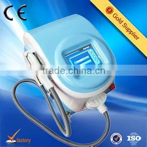 Big Discount Portable CE Approved Photo Facial Device Skin Rejuvenation thumbnail-1