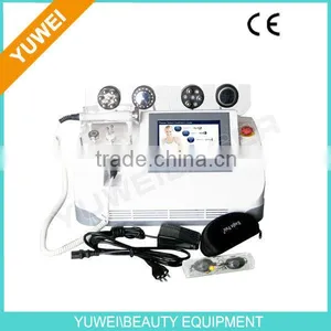 7 In 1 Multifunction Slimming Machine Permanent CE Approved Beauty Salon Equipment Clinic thumbnail-1
