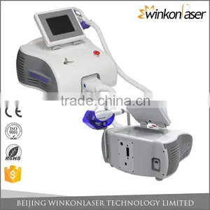 e Light Ipl rf System / Ipl Machine Price / Ipl Skin Rejuvenation Machine Home thumbnail-1